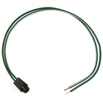 LED Indicator Bulb Holder, , 10.1mm PCB Mount