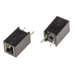 Indicator Bulb Holder, PCB Mount