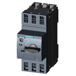 Siemens 0.11 → 0.16 A Motor Protection Circuit Breaker