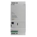 Eaton DE11 Variable Speed Starter, 3-Phase In, 60Hz Out, 2.2 kW, 480 V ac, 5 A