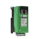 Control Techniques Inverter Drive, 3-Phase In, 0 → 550Hz Out 3 kW, 380 → 480 V, 7.3 A C300, IP20