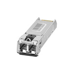 Siemens 6GK5991-1AD00-8AA0 Fibre Optic Transceiver, SFP Connector, 1000Mbps, 1310nm 1310nm 1-Pin SFP