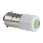 Schneider Electric, 6V dc, BA9s Base