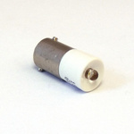 CML Innovative Technologies LED Indicator Lamp, 230V ac, BA9s Base, 10mm Diameter, 1000mcd