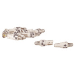 Eaton White LED Reflector Bulb, 30V