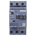 Siemens 0.45 → 0.63 A Motor Protection Circuit Breaker
