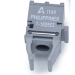 Broadcom HFBR-1524Z, 5.2428Mbps Fibre Optic Transmitter