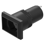 LED Indicator Lampholder, , 18mm