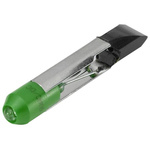 EAO Green LED LED Reflector Bulb, 24V ac/dc, 1050mcd