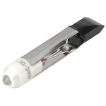 EAO White LED LED Reflector Bulb, 28V ac/dc, 750mcd