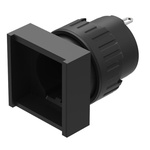 LED Indicator Lampholder, , 16mm