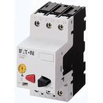 Eaton 0.25 → 0.4 A Motor Protection Circuit Breaker, 690 V ac