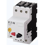 Eaton 0.4 → 0.63 A Motor Protection Circuit Breaker, 690 V ac