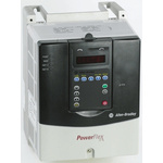 Allen Bradley PowerFlex 70 Inverter Drive, 3-Phase In, 500Hz Out, 4 kW, 400 V ac, 8.7 A