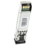 FIT-Foxconn AFBR-5710PZ Fibre Optic Transceiver, LC Connector, 1.25GBd, 850nm 20-Pin