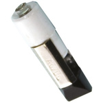 JKL Components LED Indicator Lamp, 24V dc, 500mcd