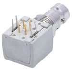 Broadcom HFBR-1412TMZ, 5MBd Fibre Optic Transmitter 820nm, ST ST Connector, 27.2 x 12.7 x 10.2mm