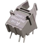 Broadcom AFBR-1644Z Fibre Optic Transceiver, Versatile Link Connector, 50MBd, 685nm 5-Pin