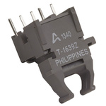 Broadcom AFBR-1639Z, 50MBd Fibre Optic Transmitter 685nm, Square Fiber Optic Connector, 18.29 x 12.19 x 18.8mm