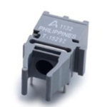 Broadcom AFBR-1529Z, 10Mbps Fibre Optic Transmitter 650nm Versatile Link Connector