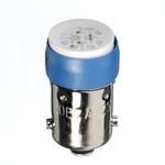 Idec LED LED Reflector Lamp, 24V ac/dc