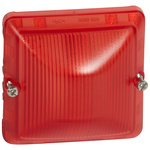 Indicator Lens, Black