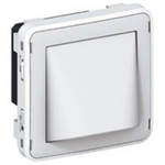 Indicator Lens, Black