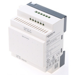 Schneider Electric Zelio Expansion Module, 100 → 240 V ac Relay, 6 x Input, 4 x OutputWithout Display