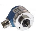 Absolute Encoder Sick ATM60-A4A12X12 8192 ppr 6000rpm SSI-Gray Solid 10 → 32 V dc
