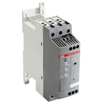 ABB 15 kW Soft Starter, 208 → 600 V ac, 3 Phase, IP20