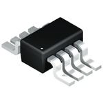 AD5160BRJZ5-R2, Digital Potentiometer 5kΩ 256-Position Linear Serial-3 Wire, Serial-SPI 8 Pin, SOT-23