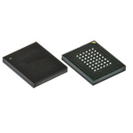 Cypress Semiconductor Flash Memory, S29AL008J70BFI010