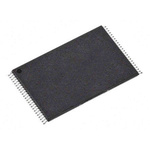 Cypress Semiconductor NOR 16Mbit CFI Flash Memory 48-Pin TSOP, S29AL016J70TFI023
