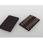 Cypress Semiconductor NOR 256Mbit CFI Flash Memory 84-Pin FBGA, S29WS256P0PBFW000