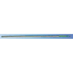 Jumo Type L Thermocouple 100mm Length, 1.5mm Diameter → +1200°C