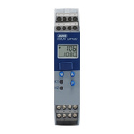 Jumo iTRON PID Temperature Controller, 109 x 22.5mm, 2 Output Relay, 20  53 V ac/dc Supply Voltage