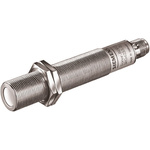 Pepperl + Fuchs M18 x 1 Ultrasonic Sensor - Barrel, Analogue Output, 50 → 300 mm Detection, IP67, M12 - 4 Pin