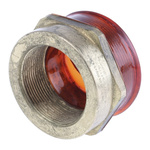 Kopex M50 to M40 Reducer Cable Conduit Fitting, 50mm nominal size