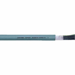 Lapp 5 Core Polyvinyl Chloride PVC Sheath Actuator/Sensor Cable, 1.5 mm² CSA