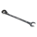 Bahco 10 mm Ratchet Spanner