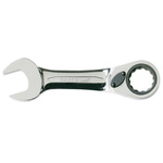 Bahco 10 mm Ratchet Spanner