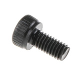 RS PRO Plain Steel Hex Socket Cap Screw, DIN 912, M24 x 70mm