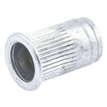 AVK Plain, M4 Threaded Insert, 7.87mm diameter 6.75mm Depth 7.75mm