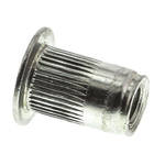 AVK Plain, M4 Threaded Insert, 9.91mm diameter 6.75mm Depth 7.75mm