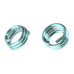 Böllhoff Thread Repair Insert, M2.5 x 0.45, Drill Size 2.6mm