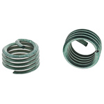 Böllhoff Thread Repair Insert, M8 x 1.25, Drill Size 8.4mm