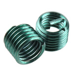 Böllhoff Thread Repair Insert, M5 x 0.8, Drill Size 5.2mm