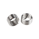 RS PRO Thread Repair Insert, M12 x 1.75