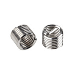 RS PRO Thread Repair Insert, M8 x 1.25