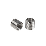RS PRO Thread Repair Insert, M3 x 0.5